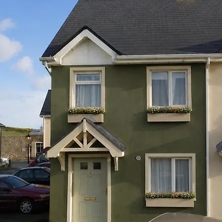 Bellmullet, Waterside Townhouse Affittacamere Belmullet