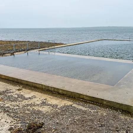 Bellmullet, Waterside Townhouse Affittacamere Belmullet