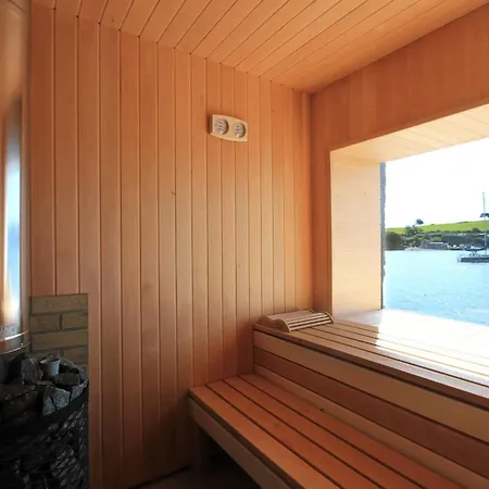 Bellmullet, Waterside Townhouse Belmullet