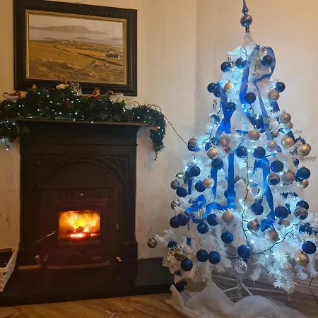 Bellmullet, Waterside Townhouse Belmullet