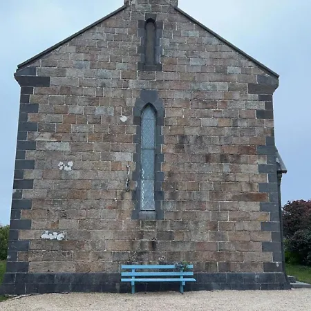 Bellmullet, Waterside Townhouse * Belmullet